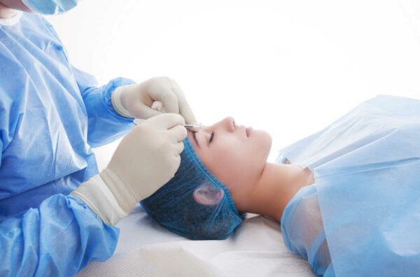 A Brief History Of Cosmetic Surgery Salameh Plastic Surgery Center