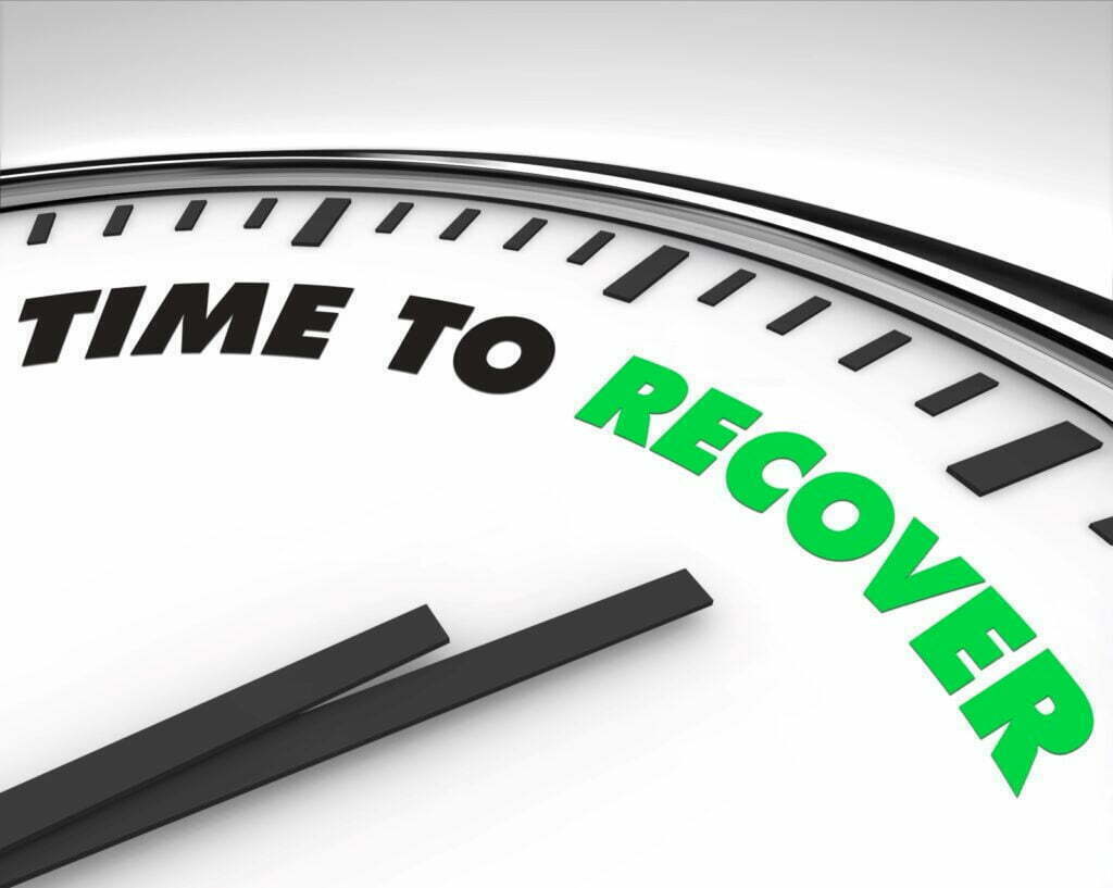 Recovery Time for Breast Implants - Salameh Plastic Surgery Center