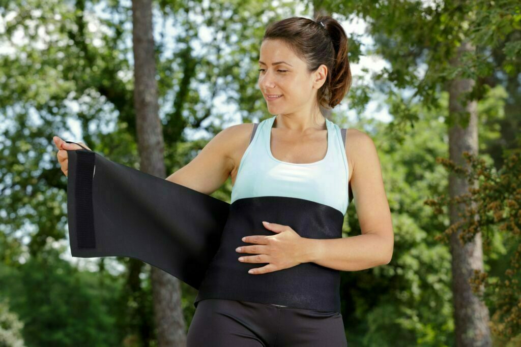 Tummy Tuck Compression Garment - Your Key To A Speedy Recovery!, Dubai