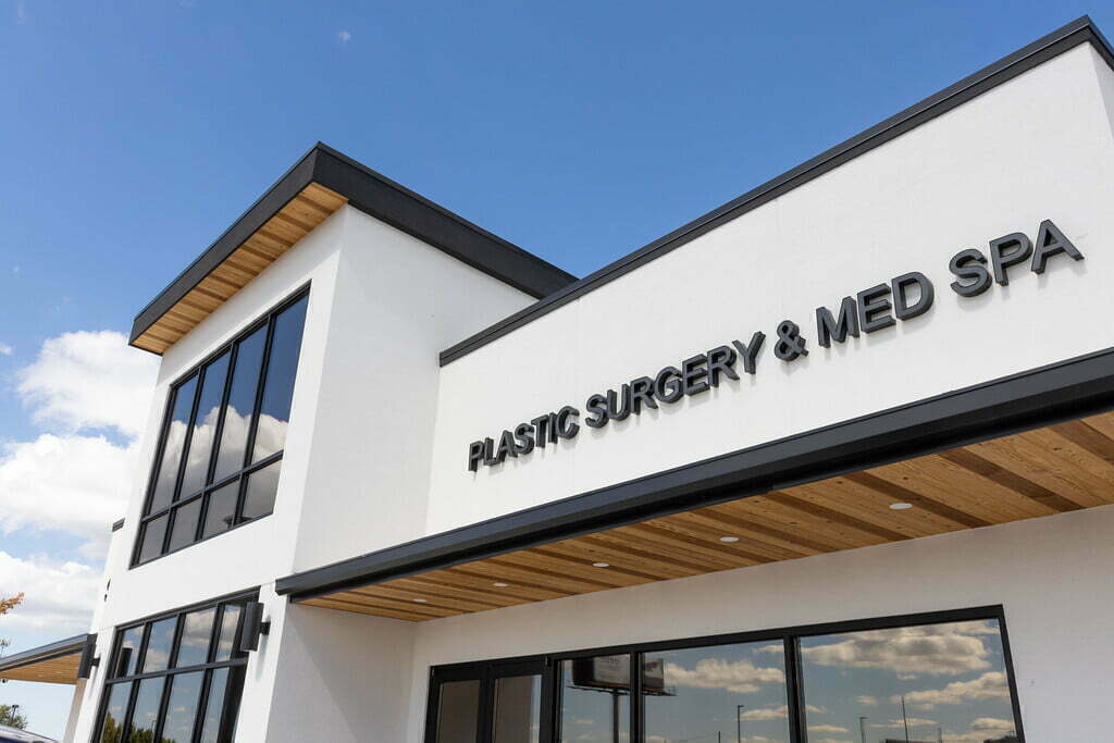 Salameh Plastic Surgery Center facility