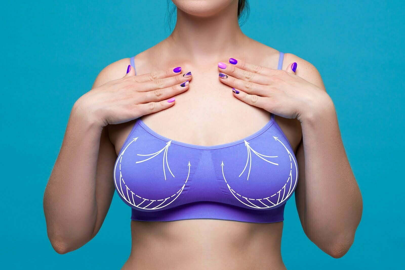  Realistic full body tits fake breasts, water drop