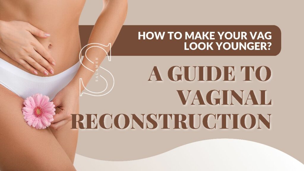 Get Your Vagina Ready for Summer in 8 Easy Steps