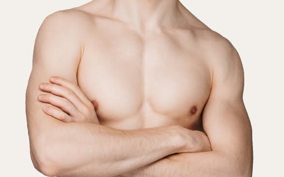 Male Chest Reshaping Surgery in Delhi IndiaÂ