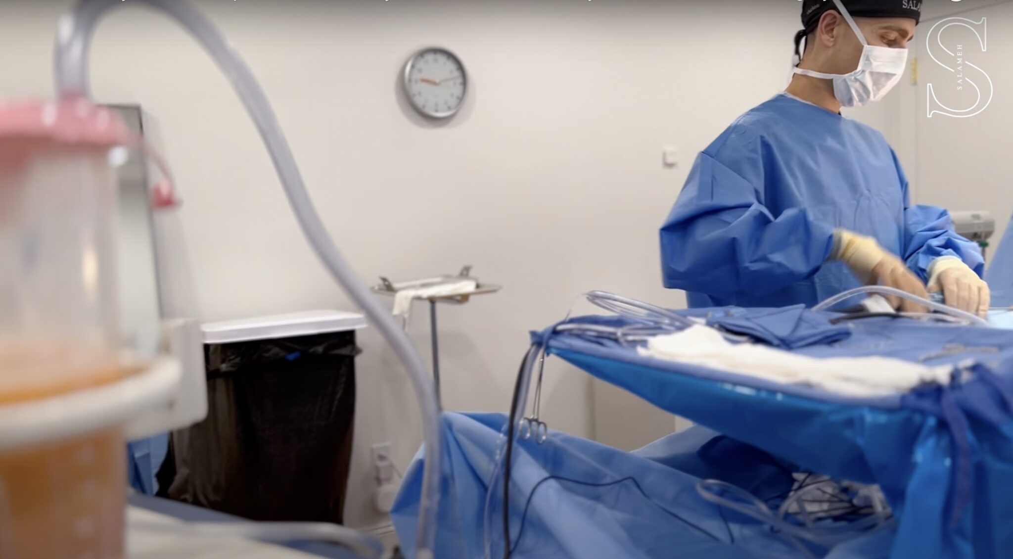 Awake Lipo 360 Insights Dr. Salameh's Approach & Benefits