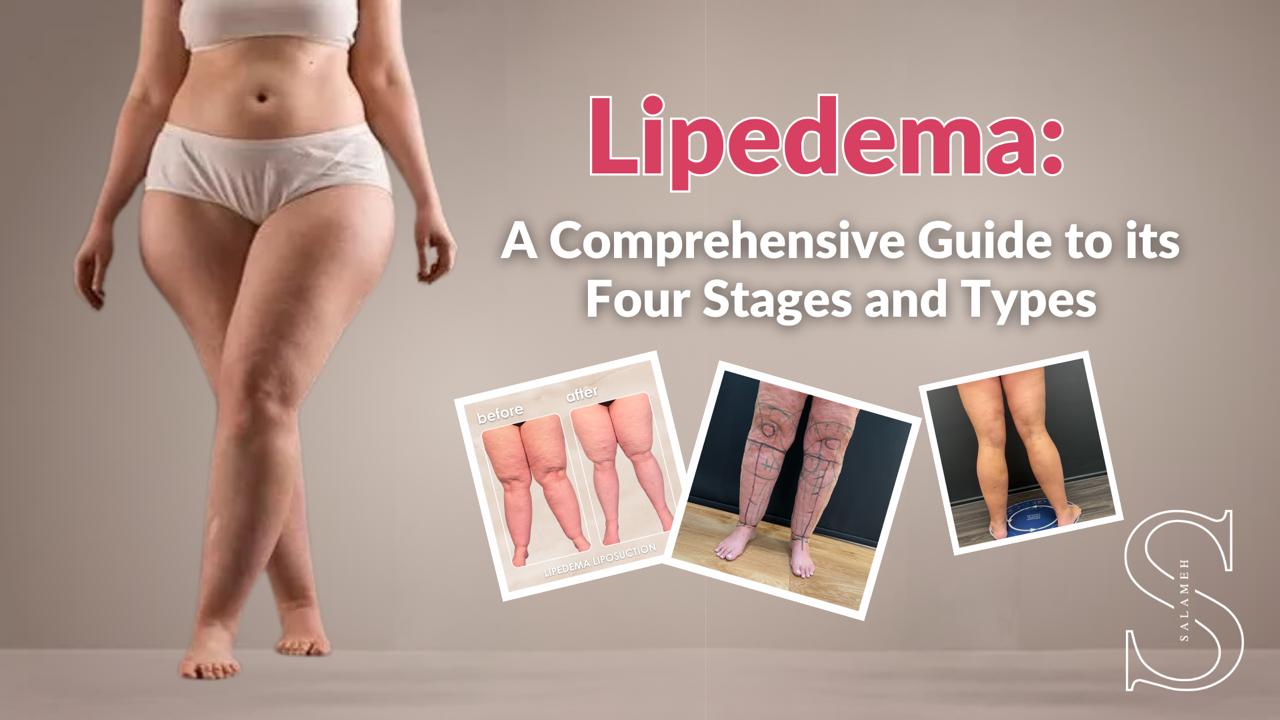 Patient Guide: Treatment of Lipedema and Lipo-Lymphedema